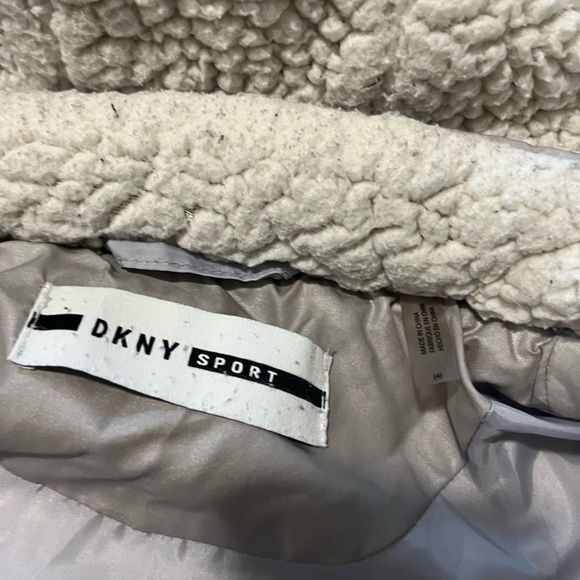 DKNY Jacket - Picture 2 of 3
